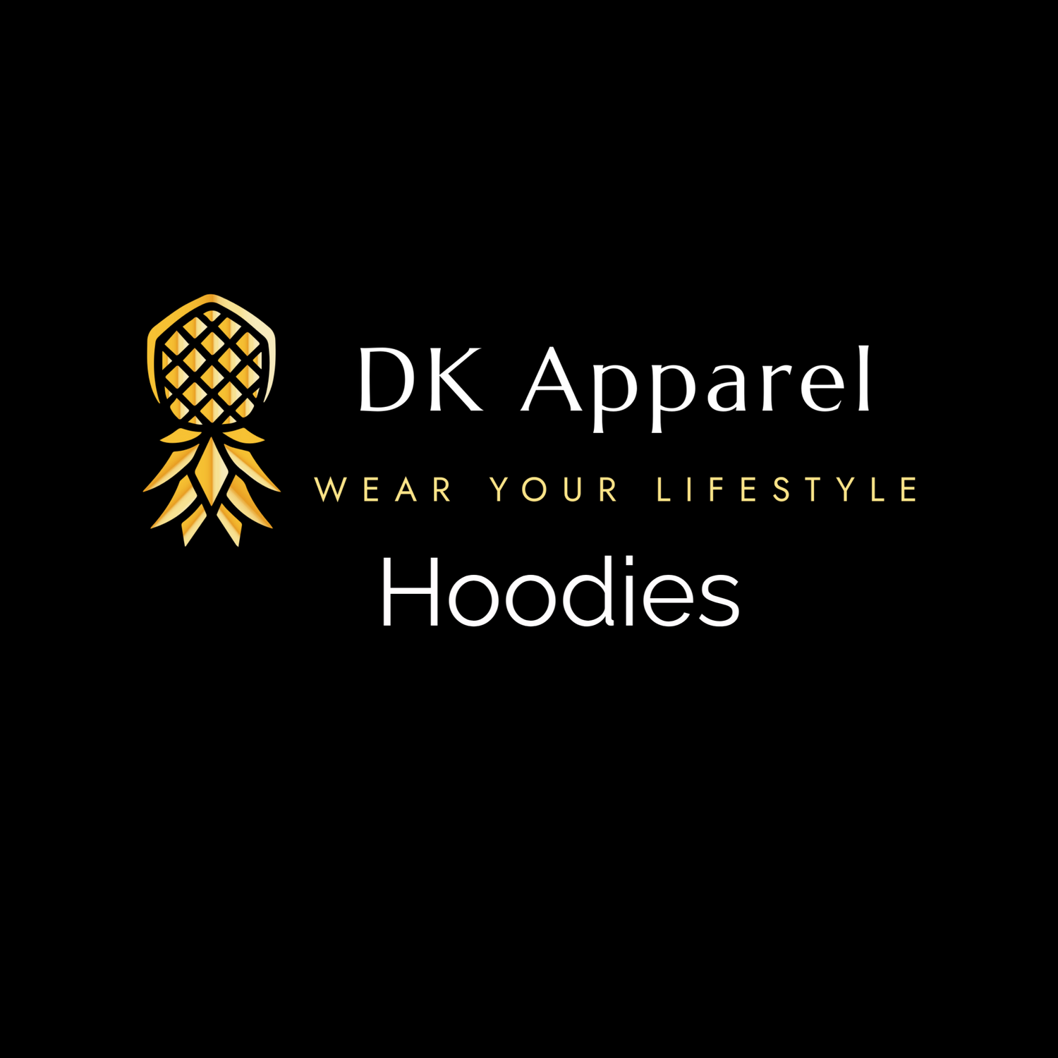 Hoodie Collection – Lifestyle Hoodies by DK Apparel