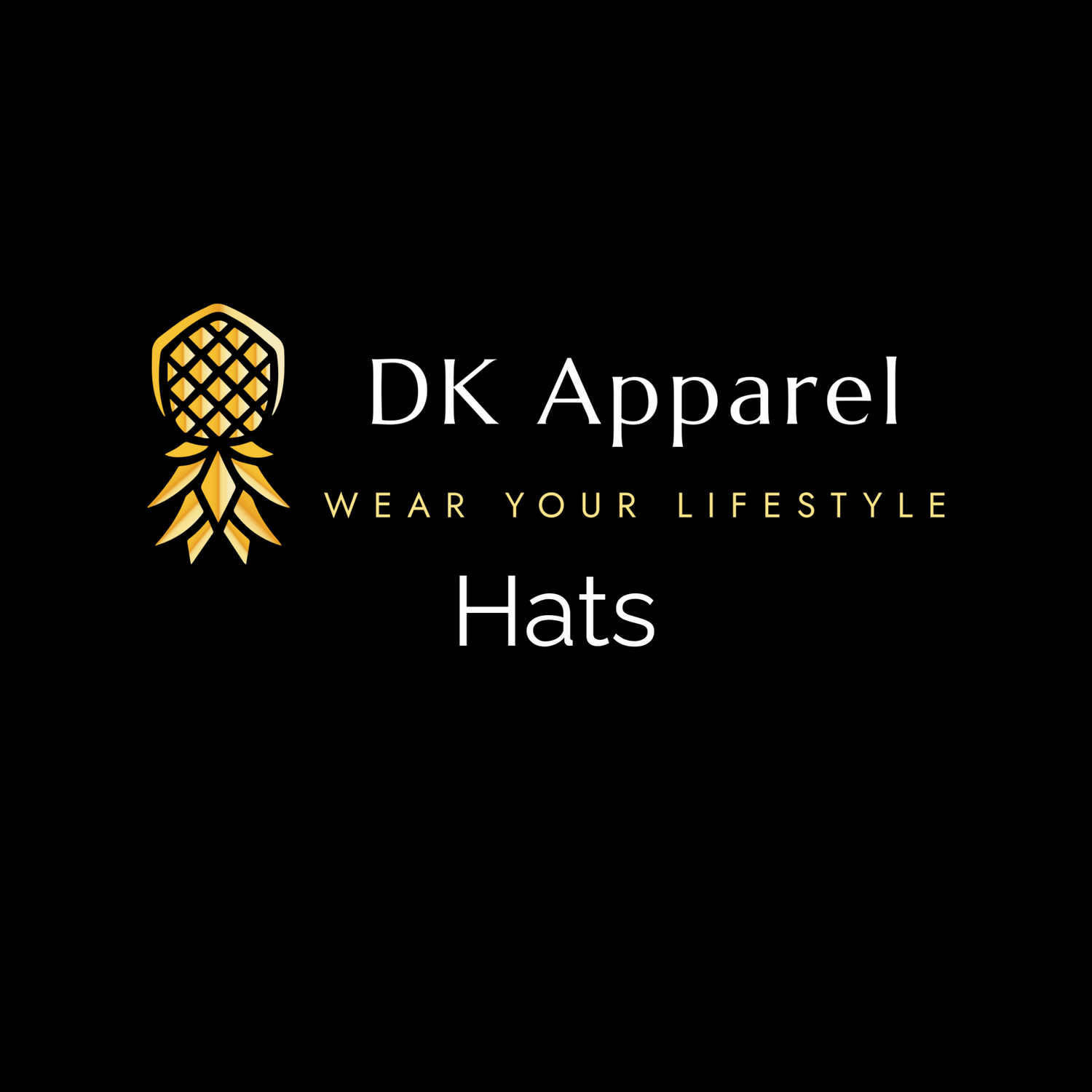 Hats Collection – Lifestyle Headwear by DK Apparel
