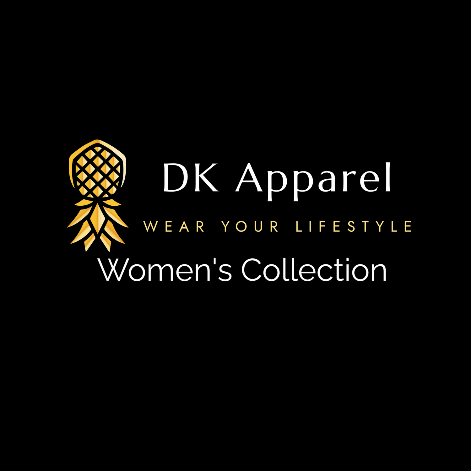 Women’s Collection – Lifestyle Apparel by DK Apparel