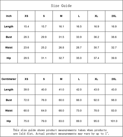Electric Unicorn Women's Ruffled Vest Bikini Swimsuit
