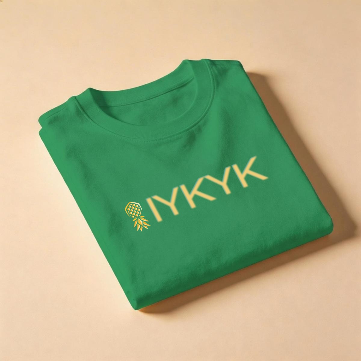 IYKYK T-Shirt