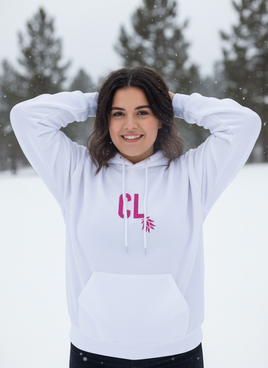 Canadian Lifestyle Unisex Hoodie | Swinger, ENM & Pride Apparel – DK Apparel-DK Apparel