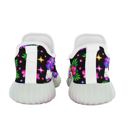 Electric Unicorn Men's Sports Shoes