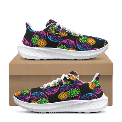 Pineapple Women's Running Shoes