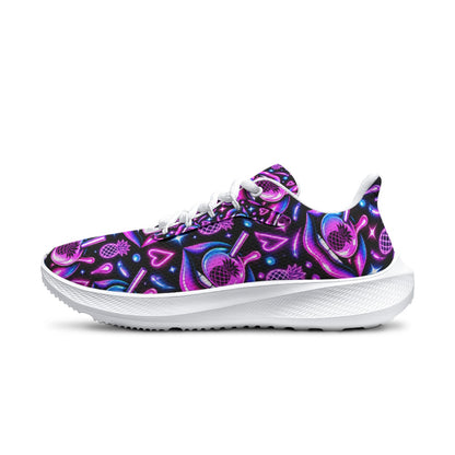 Open Mouth Women's Running Shoes