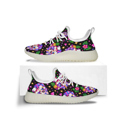 Electric Unicorn Men's Sports Shoes