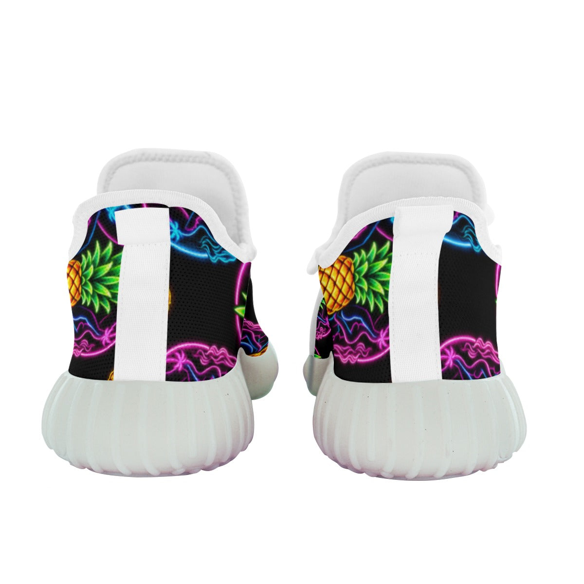 Pineapple Men's Sports Shoes
