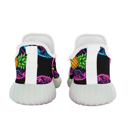 Pineapple Men's Sports Shoes