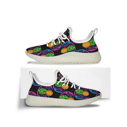 Pineapple Men's Sports Shoes