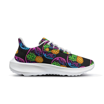 Pineapple Women's Running Shoes