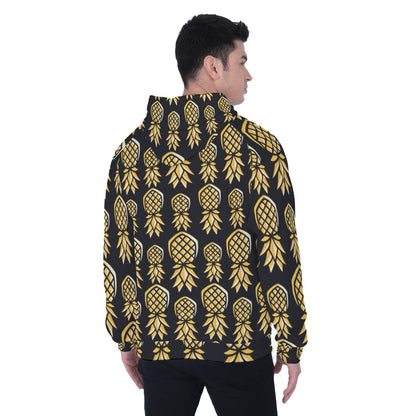 Upside Down Pineapple Hoodie