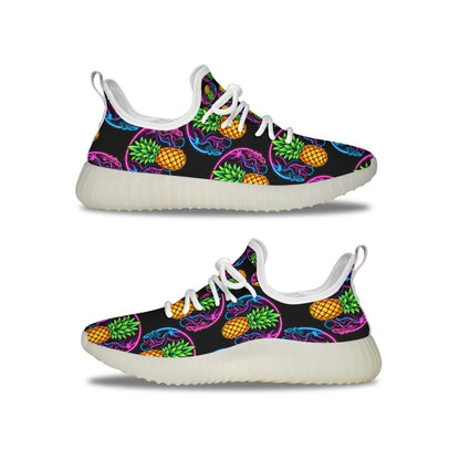 Pineapple Men's Sports Shoes