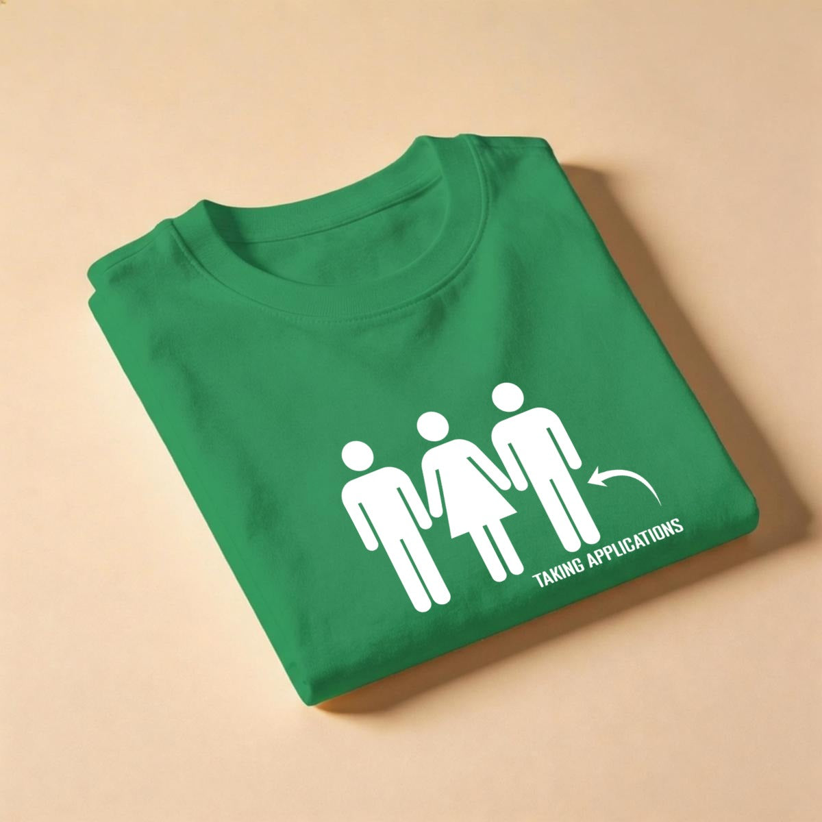 MFM Taking Applications Men's T-Shirt