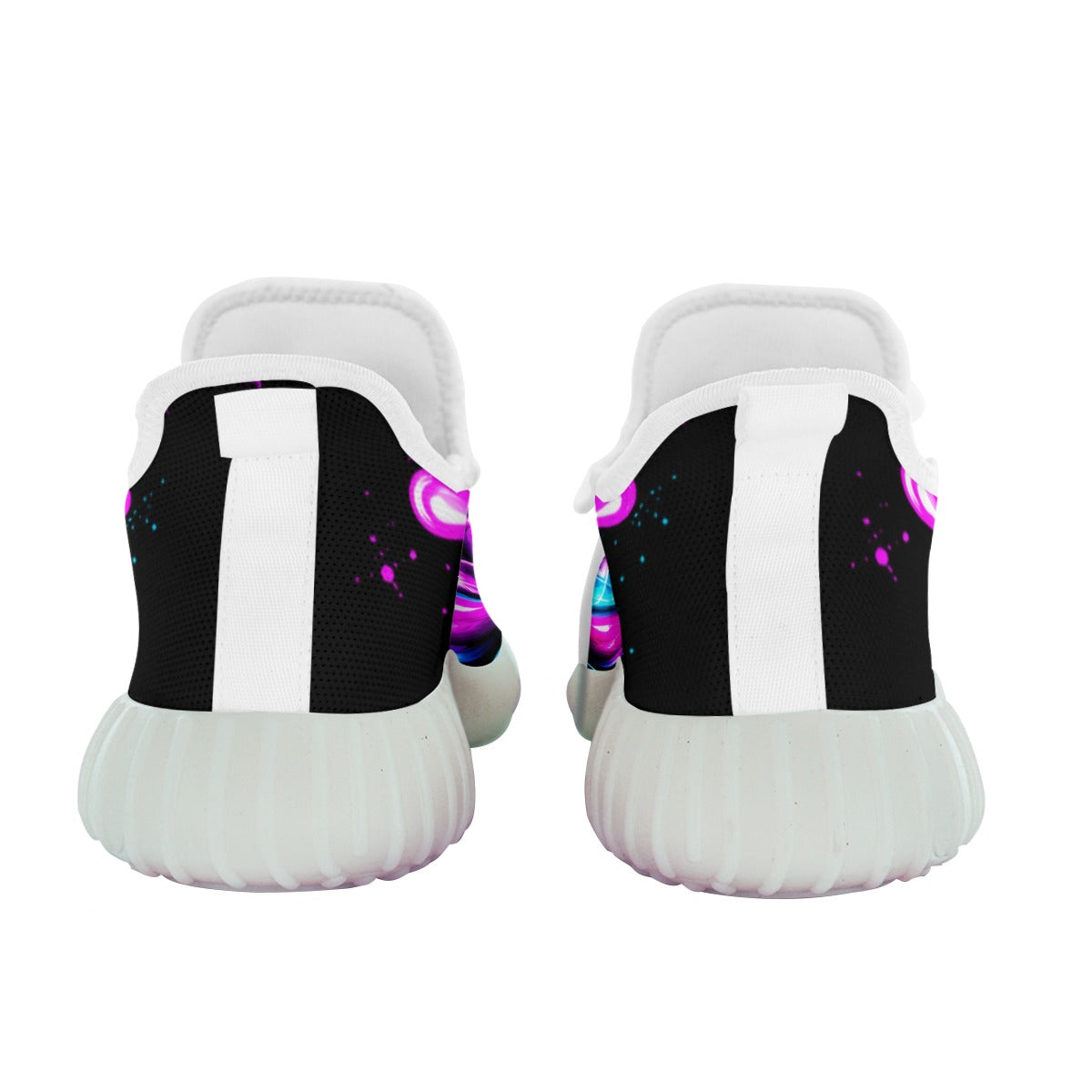 Pineapple Rave Men's Sports Shoes