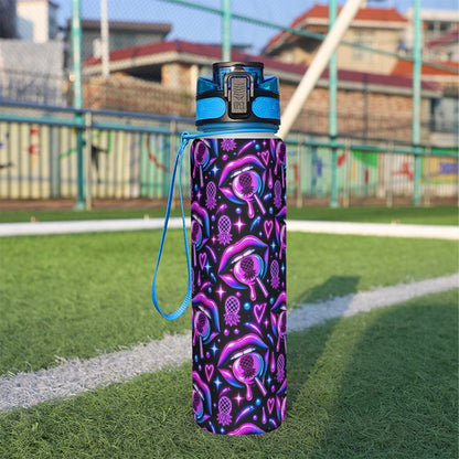 Open Mouth Water Bottle 32oz