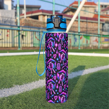 Open Mouth Water Bottle 32oz