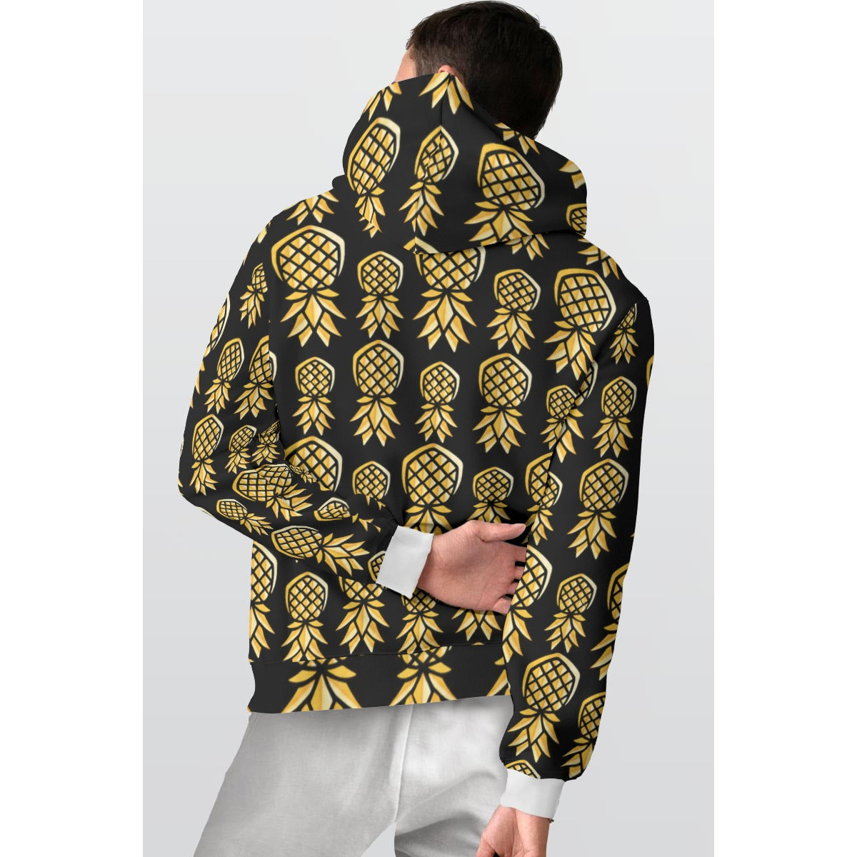 Pineapple Hoodie