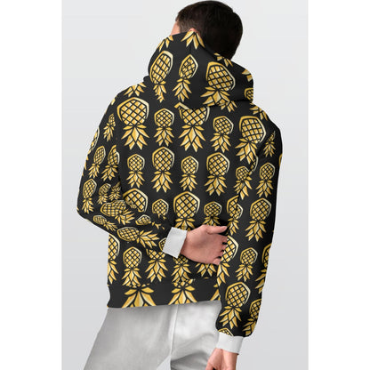 Pineapple Hoodie