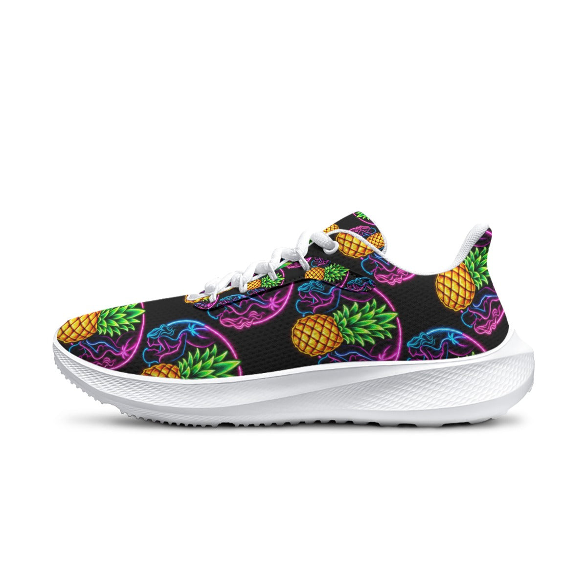 Pineapple Women's Running Shoes