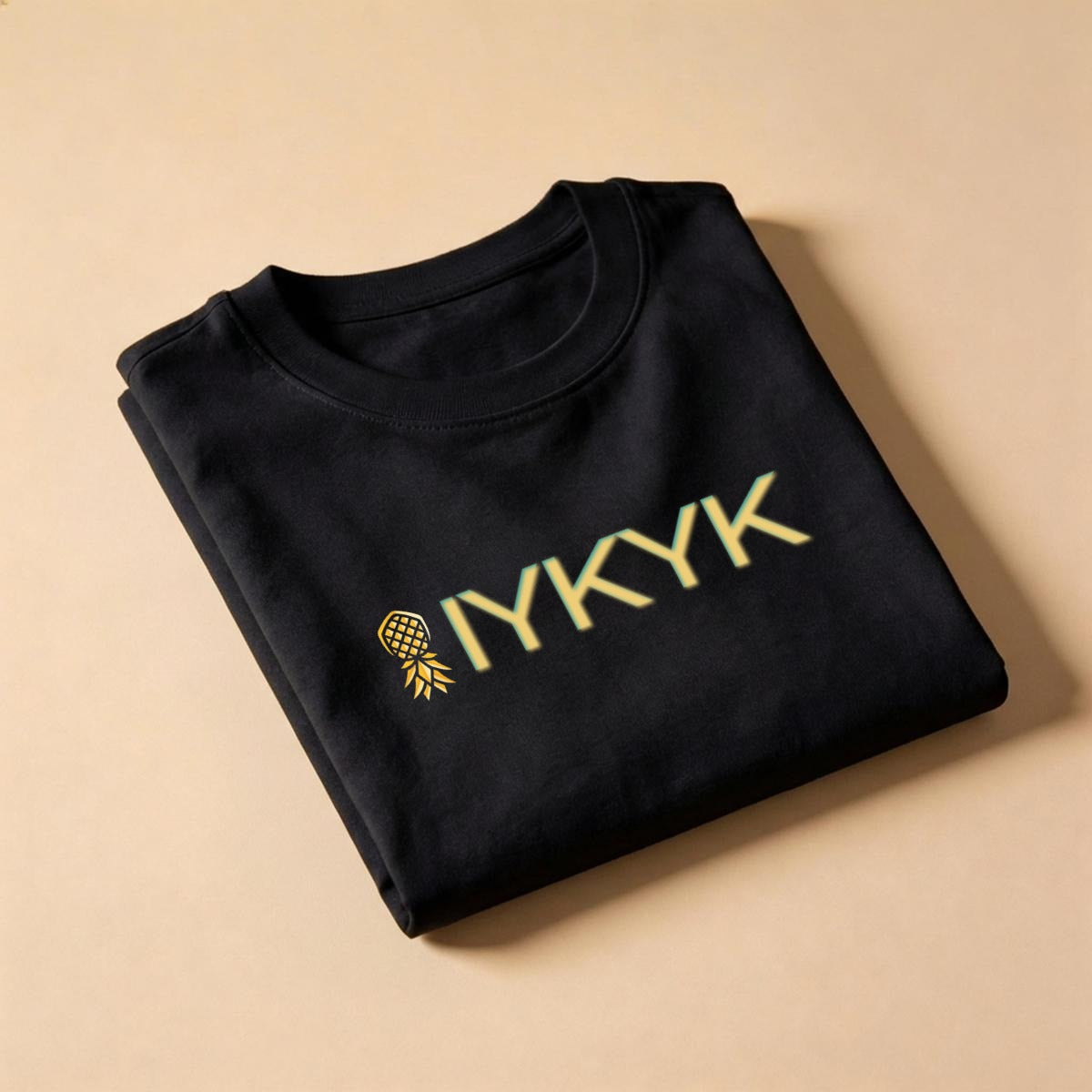 IYKYK T-Shirt