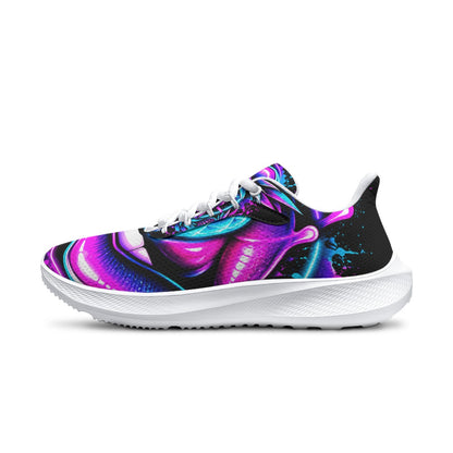 Pineapple Rave Women's Running Shoes