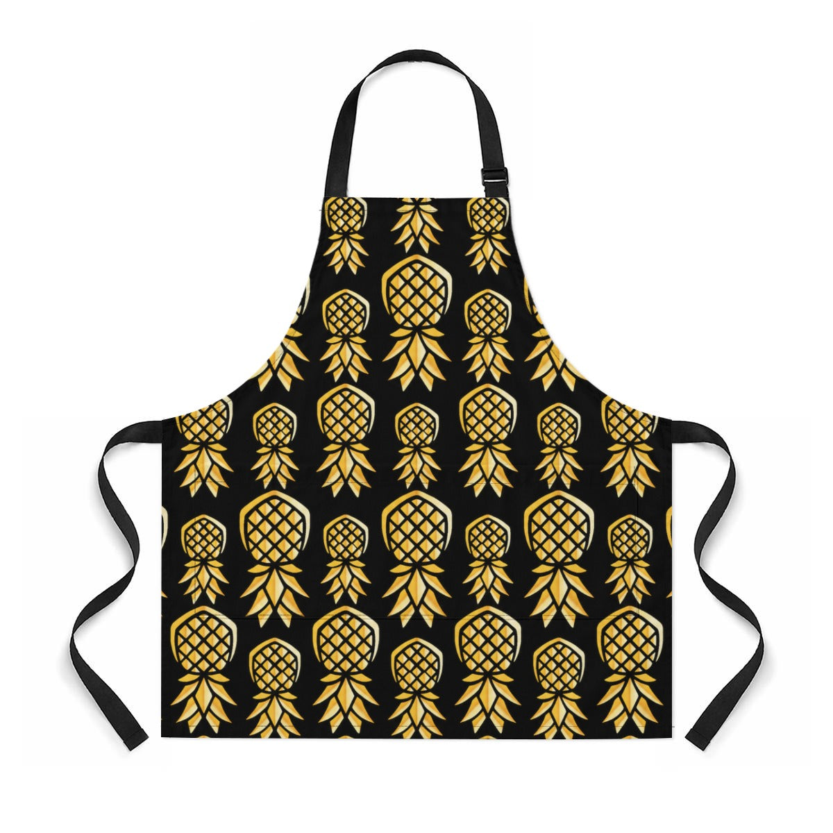 Pineapple Apron