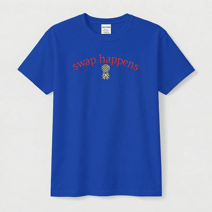 Swap Happens T-Shirt