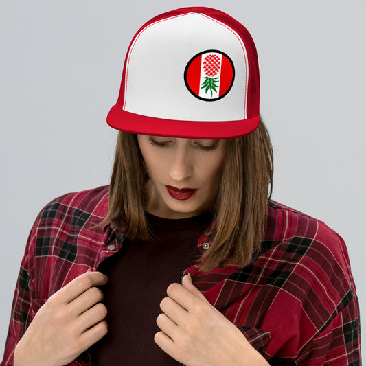 CL OG Snap Back Hat – DK Apparel lifestyle clothing