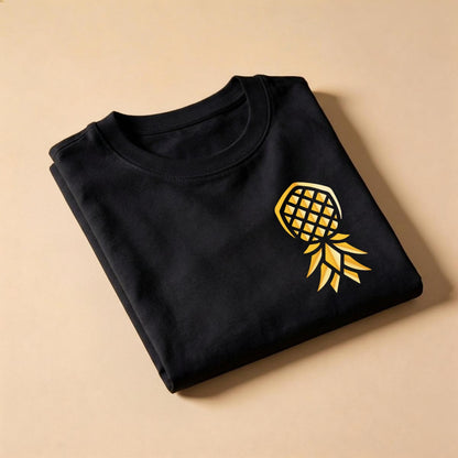 Pineapple Men's T-Shirt