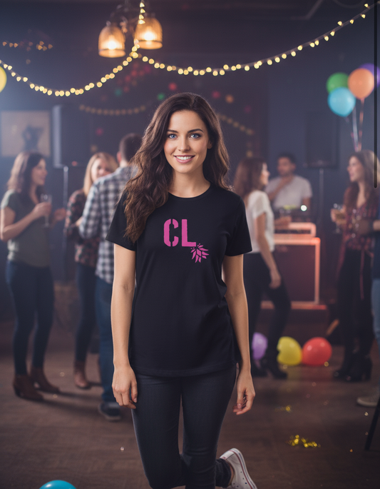 Canadian Lifestyle Women's Relaxed T-Shirt-DK Apparel