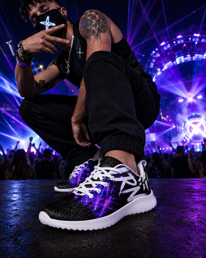 Nocturnal Men's Athletic Shoes