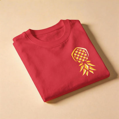 Pineapple Men's T-Shirt