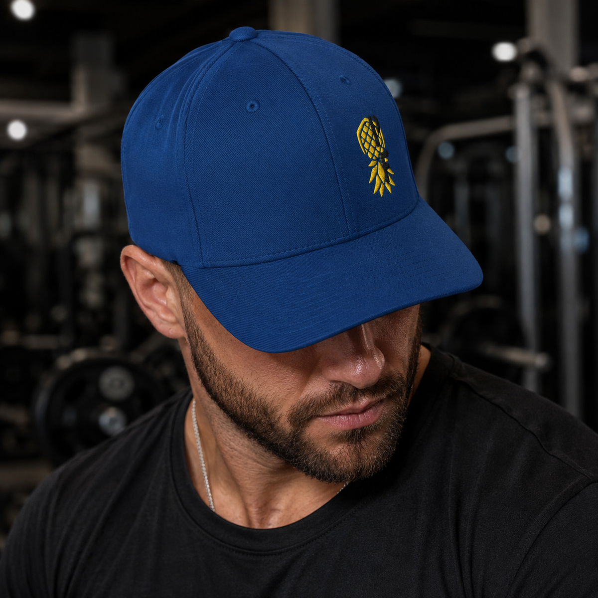 PF Flex Fit Hat