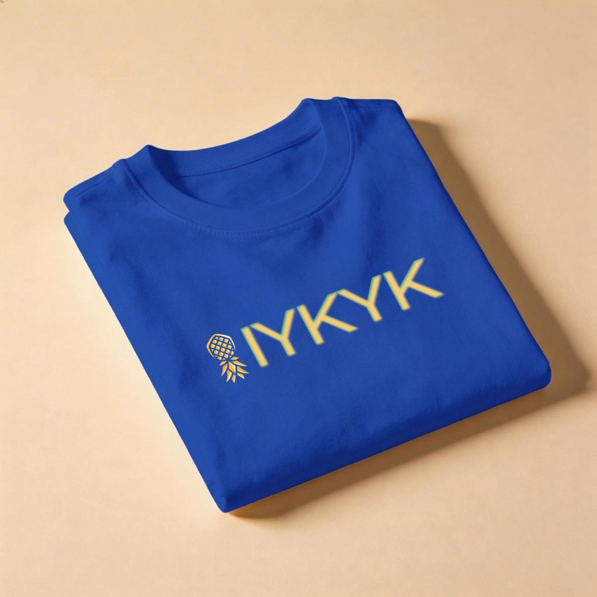 IYKYK T-Shirt