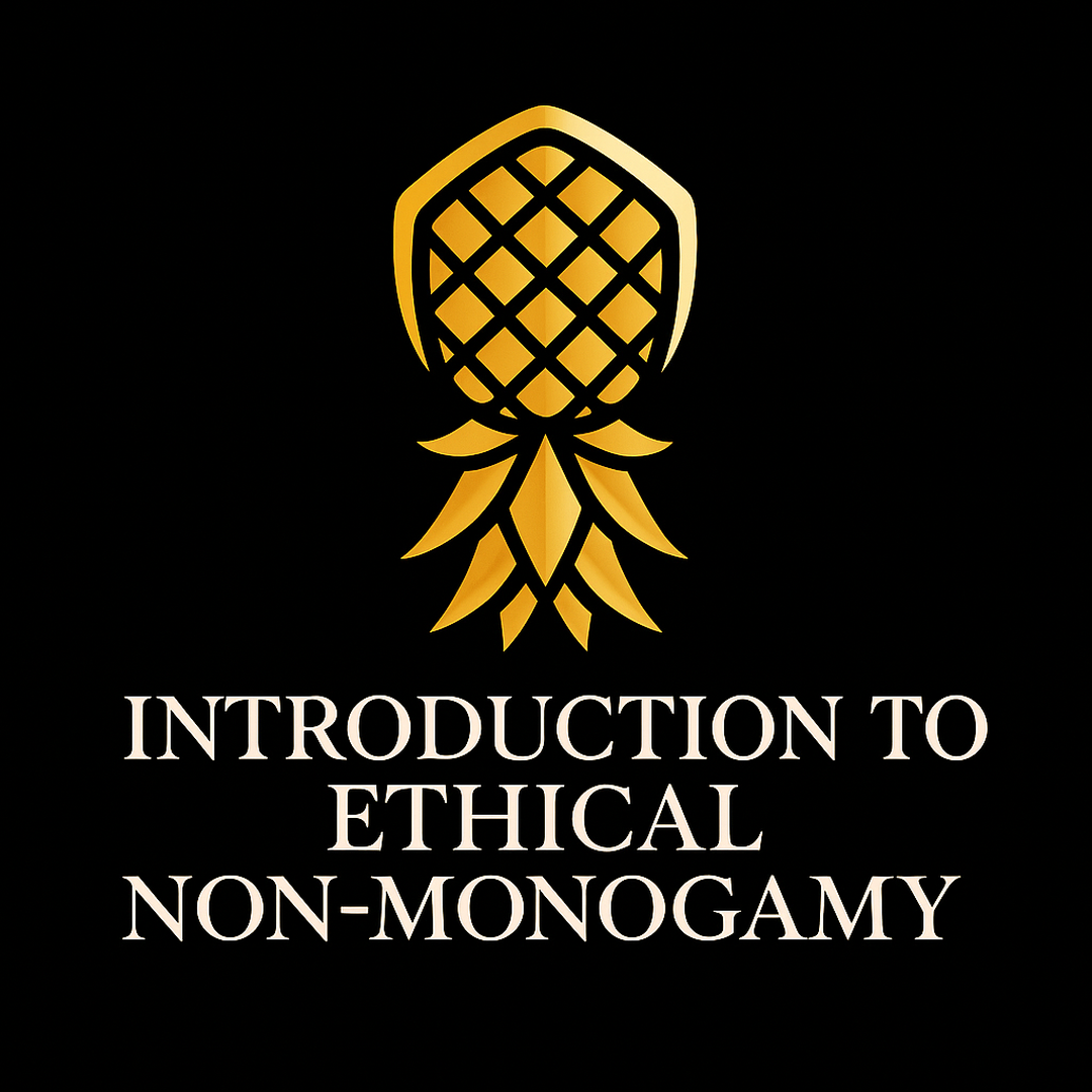 Introduction To Ethical Non-Monogamy Online Course