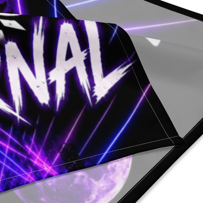 Nocturnal Bandana