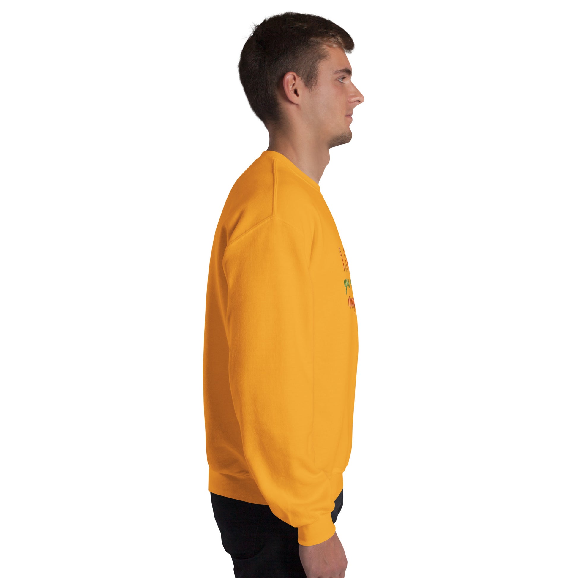 I Can Get You On The Naughty List Sweater – Funny Christmas Swinger Holiday Apparel | DK Apparel-DK Apparel