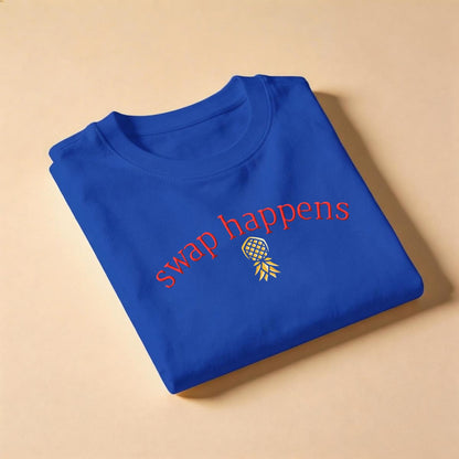 Swap Happens T-Shirt