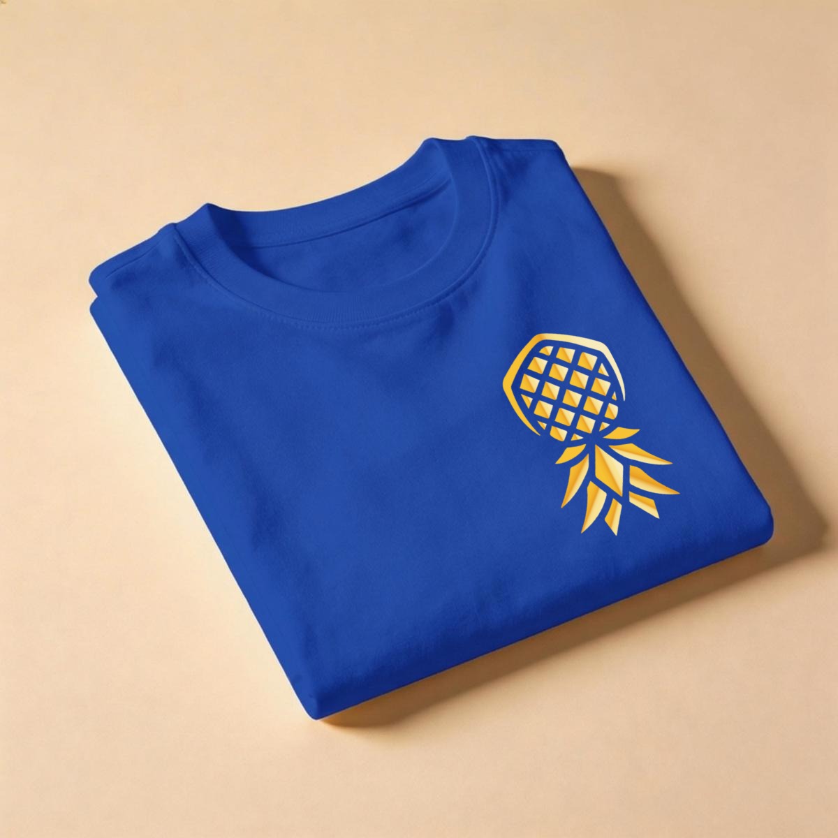 Pineapple Men's T-Shirt